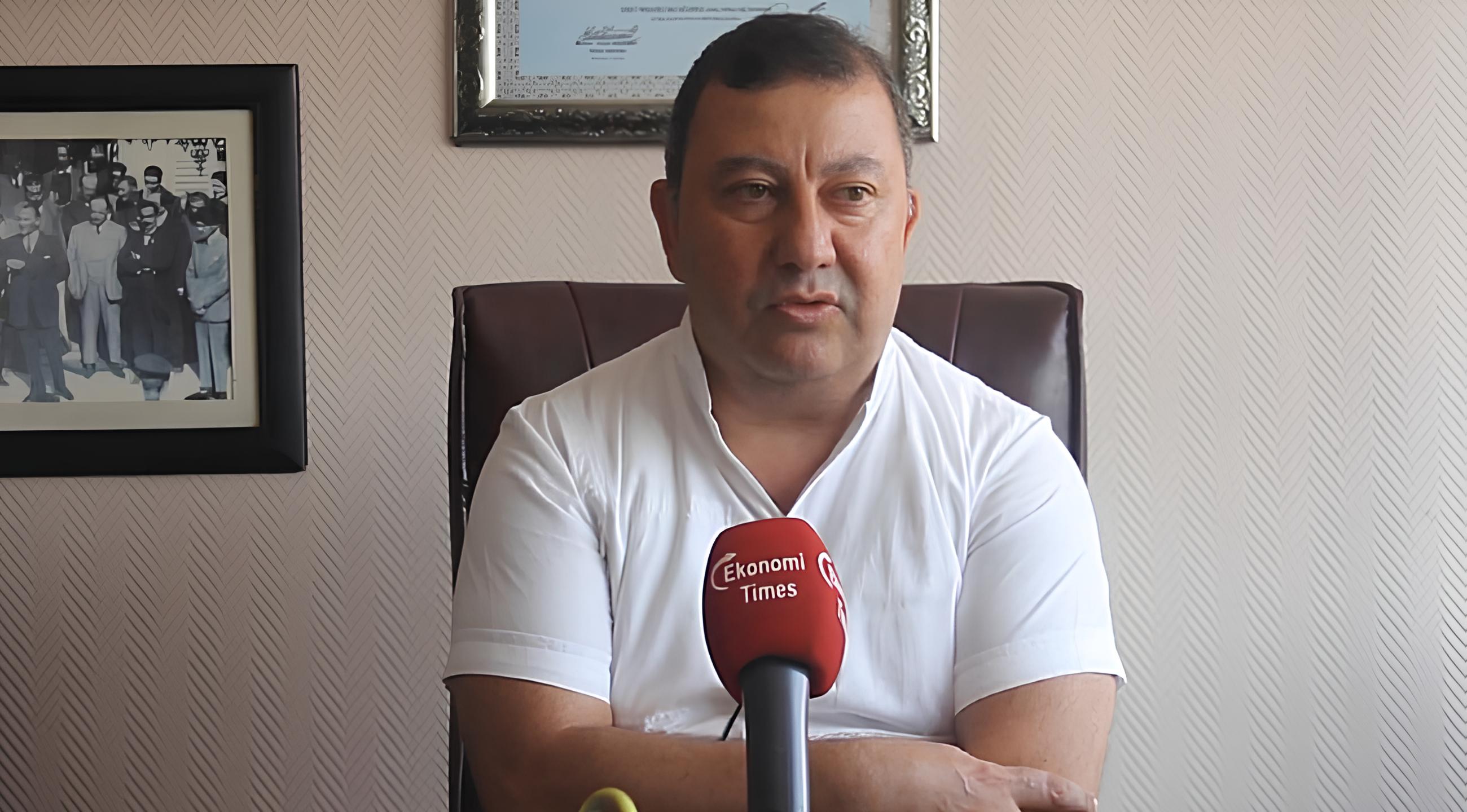 Fas-Türk İşadamları Derneği Başkanı Dr. Faruk Çetin: Fas uçuşları yakında başlıyor
